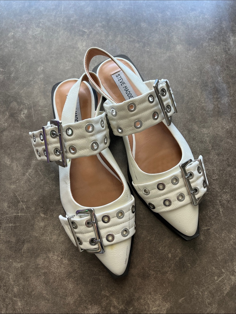 Steve Madden shoe